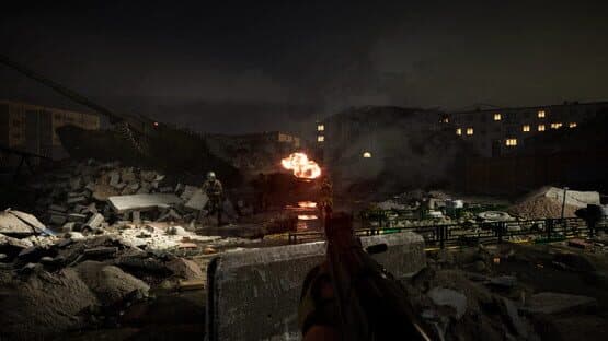 Glory to the Heroes — screenshot 8