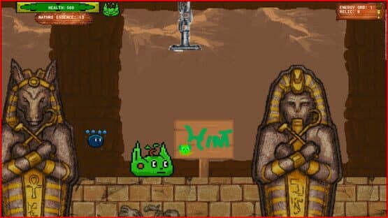 Pino the Elemental — screenshot 5