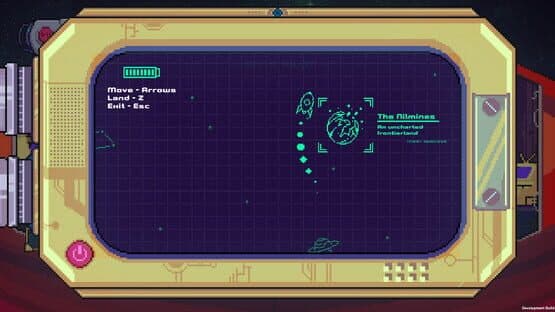 Astro Pig — screenshot 4