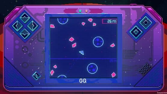 Astro Pig — screenshot 6