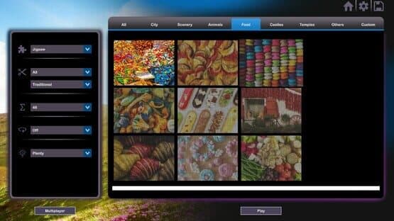 Let's Play Jigsaw Puzzles: France — screenshot 8