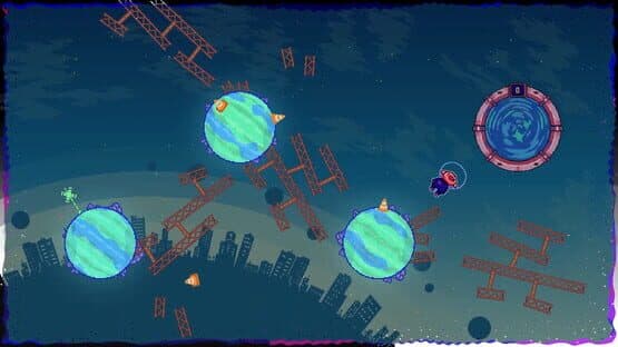 Astro Pig — screenshot 7