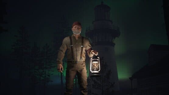 Reclusive — screenshot 1