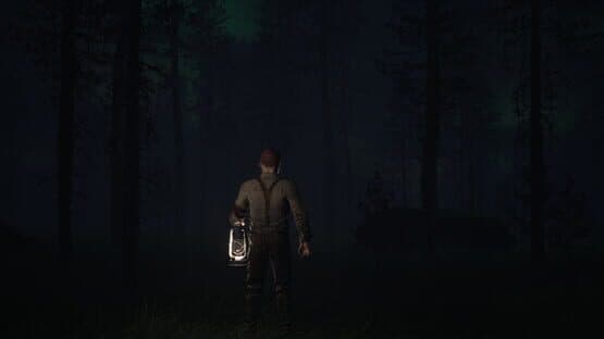 Reclusive — screenshot 2