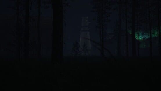 Reclusive — screenshot 3