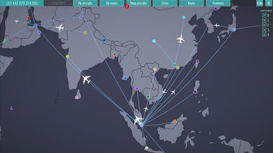 Avia Corporation — screenshot 3