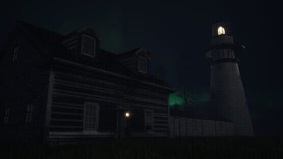 Reclusive — screenshot 4