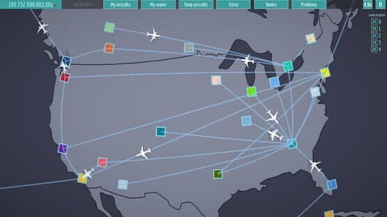 Avia Corporation — screenshot 5
