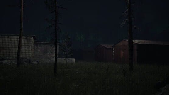 Reclusive — screenshot 5