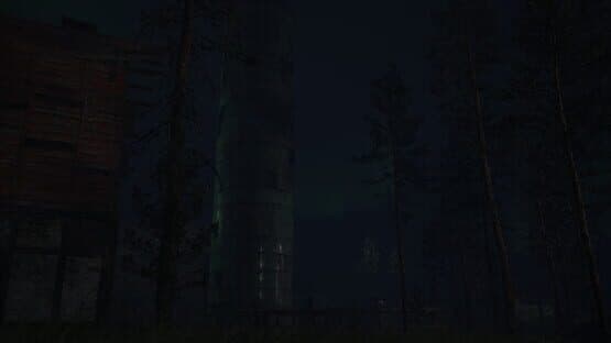 Reclusive — screenshot 7