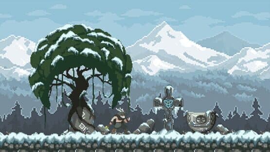 The Druid — screenshot 1