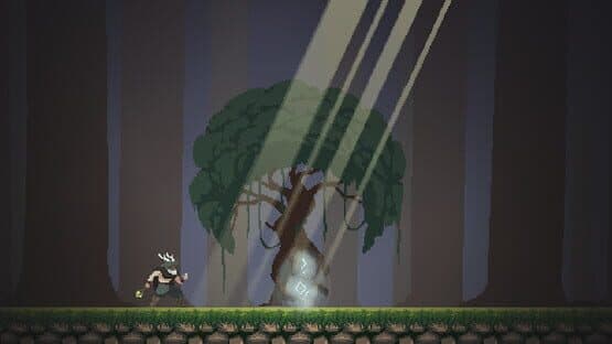 The Druid — screenshot 2