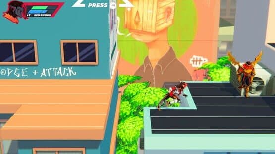 Changer Seven — screenshot 2