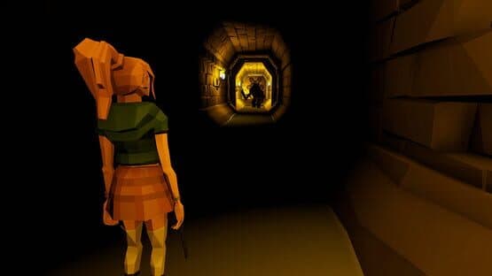 Secrets of the Witch House — screenshot 2