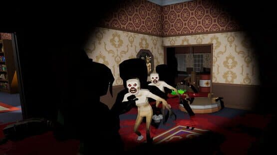 Secrets of the Witch House — screenshot 3