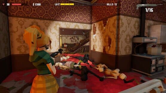 Secrets of the Witch House — screenshot 4