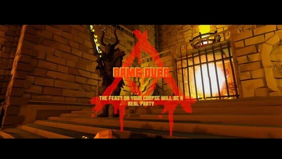Secrets of the Witch House — screenshot 6