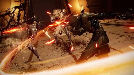 Fall of Gods — screenshot 1