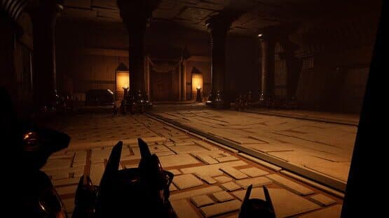 Fall of Gods — screenshot 2