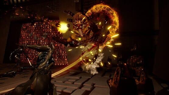 Fall of Gods — screenshot 3