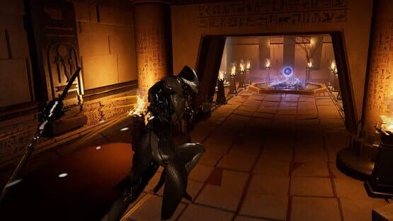 Fall of Gods — screenshot 4