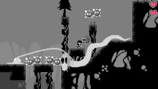 Grey Area — screenshot 1