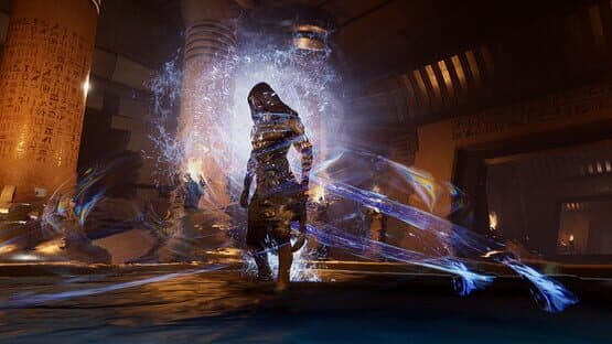 Fall of Gods — screenshot 5
