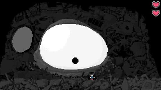Grey Area — screenshot 2