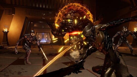 Fall of Gods — screenshot 6