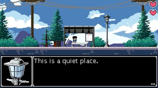 Grey Area — screenshot 4