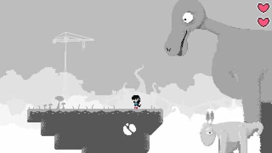 Grey Area — screenshot 5