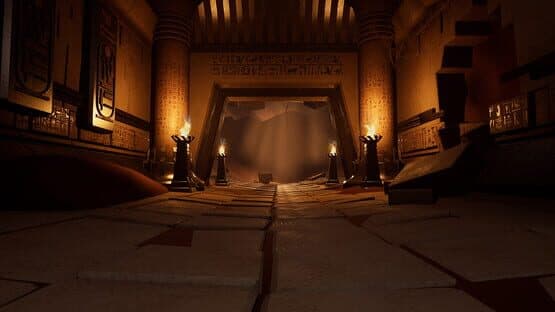 Fall of Gods — screenshot 8