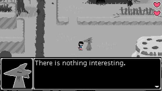 Grey Area — screenshot 6