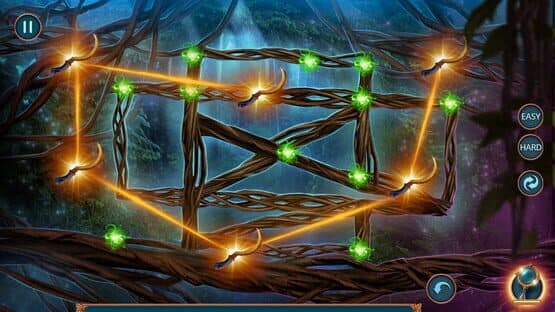 Royal Romances: Forbidden Magic - Collector's Edition — screenshot 4