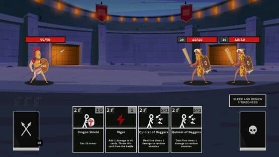For The Freedom! — screenshot 1