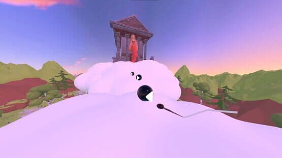 OliVR — screenshot 1
