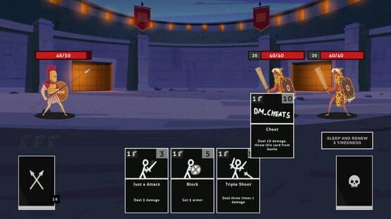 For The Freedom! — screenshot 2