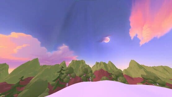 OliVR — screenshot 3