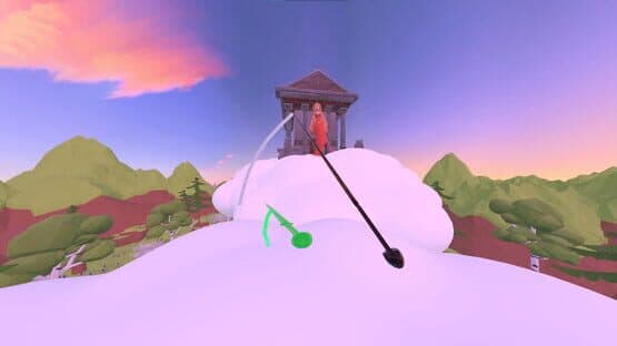 OliVR — screenshot 4