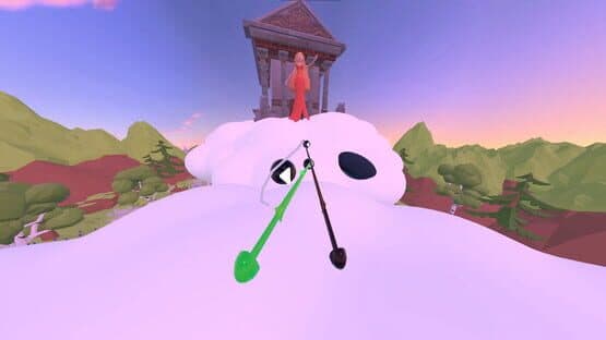 OliVR — screenshot 5