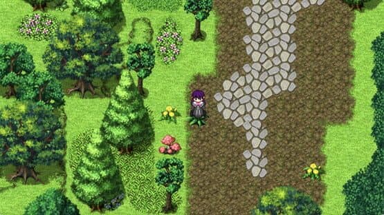 Insurgence: Chains of Renegade - Remastered — screenshot 4