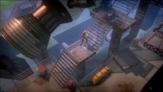 Dysmantle: Doomsday — screenshot 1