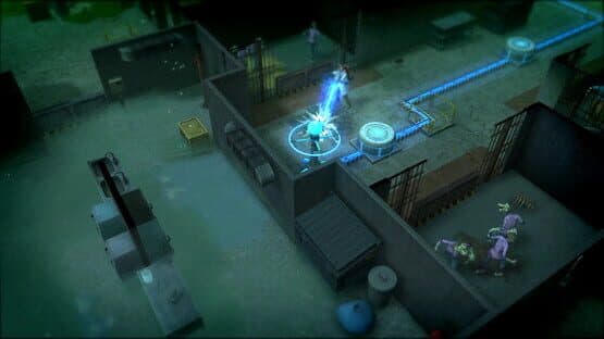 Dysmantle: Doomsday — screenshot 2