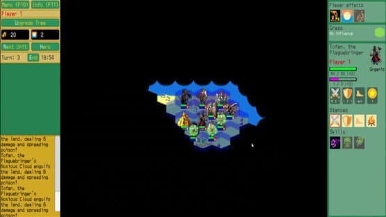 Nusantara — screenshot 4