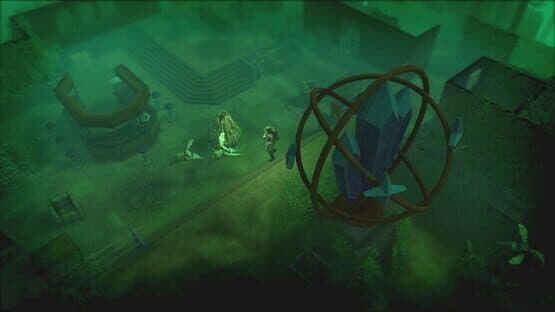 Dysmantle: Doomsday — screenshot 3