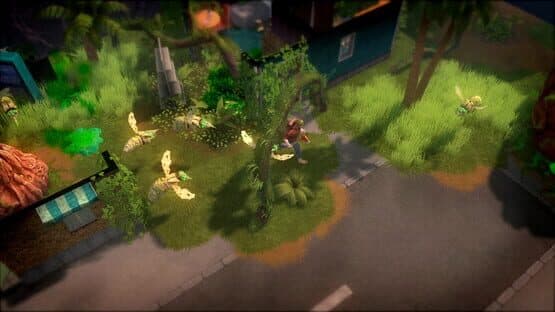 Dysmantle: Doomsday — screenshot 5