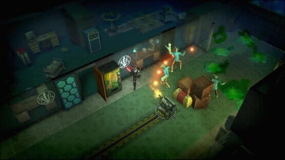 Dysmantle: Doomsday — screenshot 6