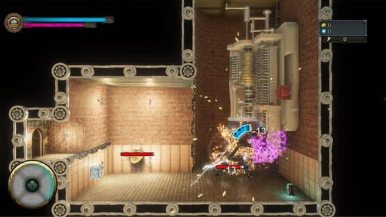 Plateman — screenshot 2