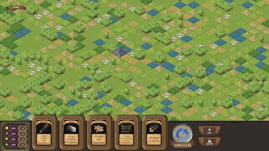 Medchess — screenshot 1