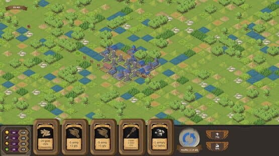 Medchess — screenshot 2